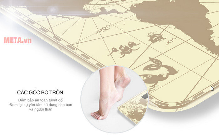 Cân sức khỏe ArirangLife AR-S17E