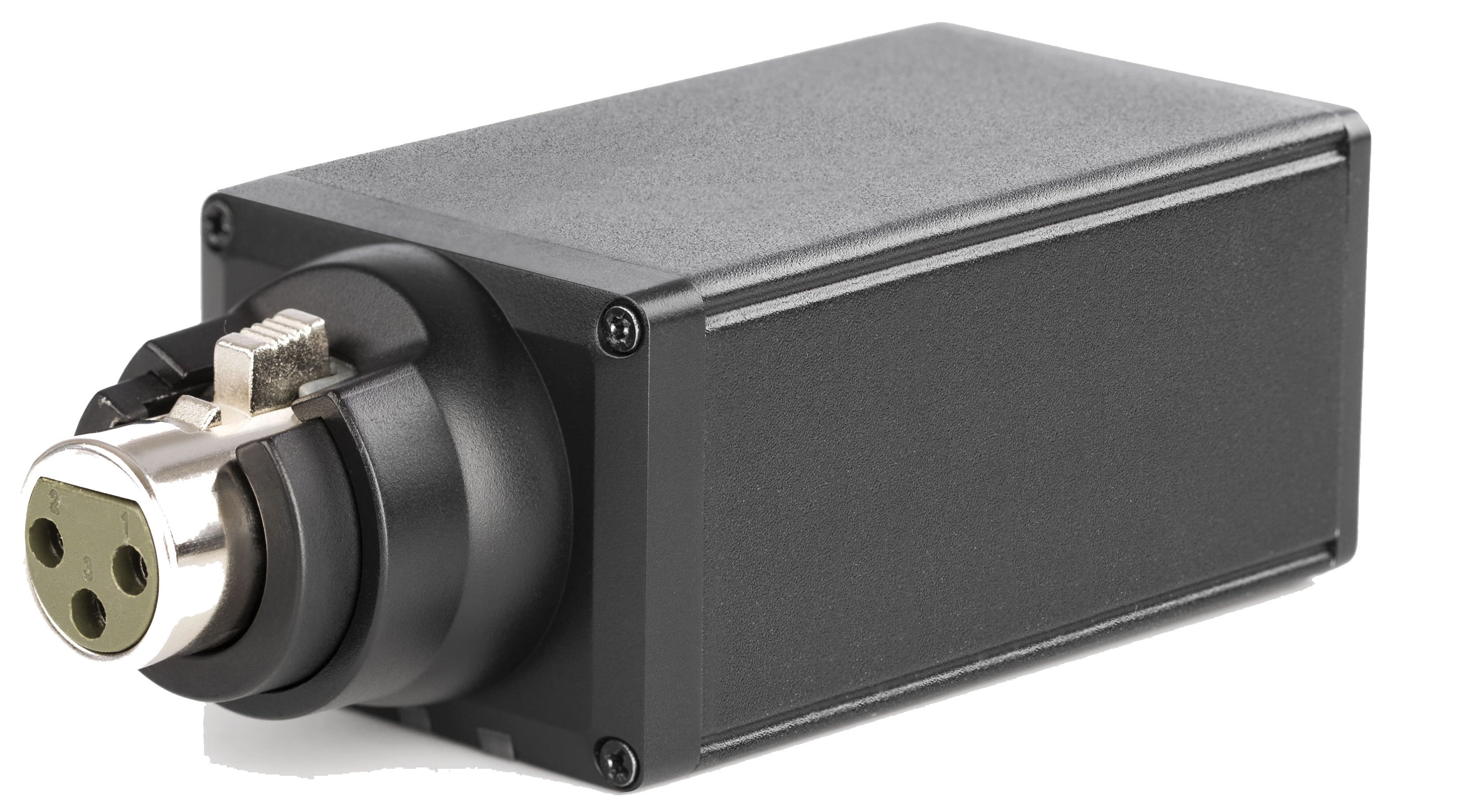 Bộ ghi âm phỏng vấn có jack cắm 3.5mm Bộ ghi âm phỏng vấn dùng cho Microphone Saramonic