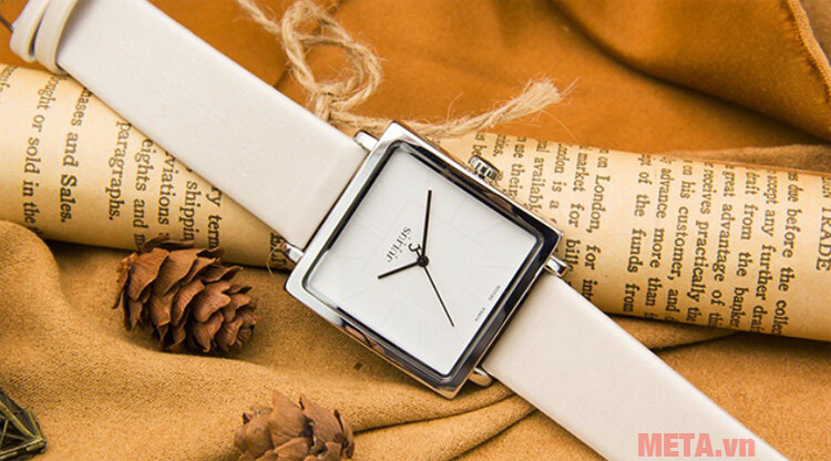 Đồng hồ nữ Julius JA-354 Đồng hồ nữ Julius JA-354