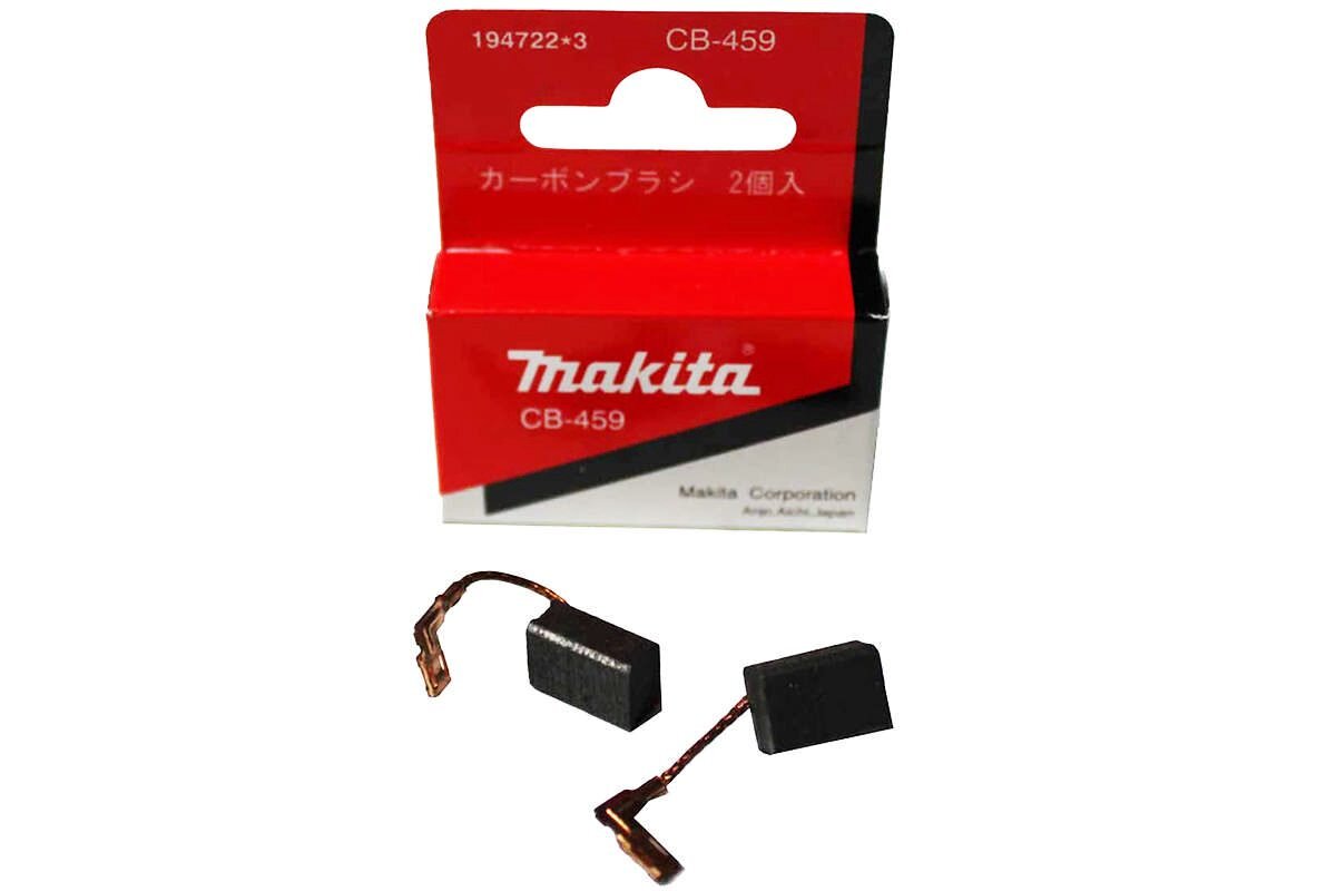Chổi than CB-459 Makita 194722-3