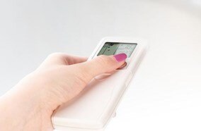 Máy lạnh LG S18ENA 2 Hp