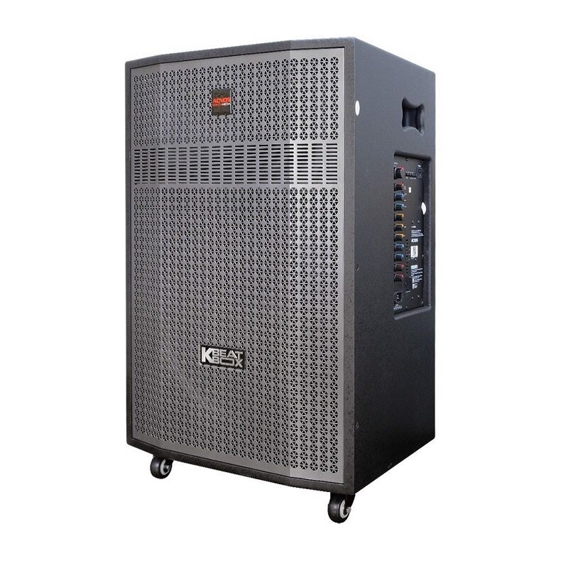 Loa kéo di động ADS HC-T15F