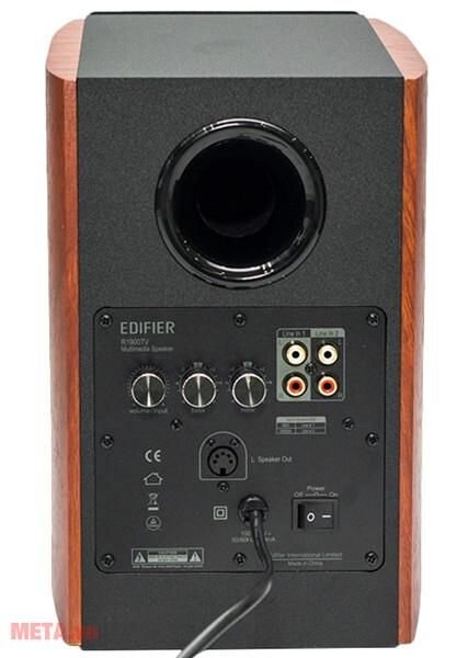 Loa 2.0 Edifier R1900TIII Loa 2.0 Edifier R1900TIII