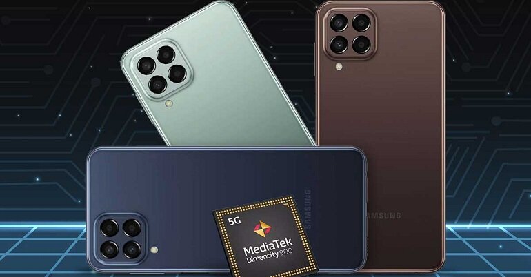 điện thoại samsung