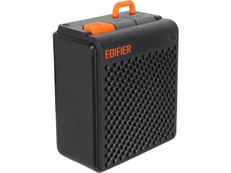 Loa bluetooth Edifier MP85 có mặt lưới kim loại