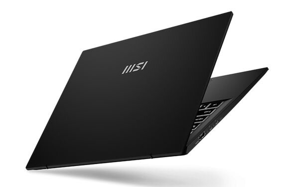 MSI Summit E14 Evo A12M (ảnh 4)