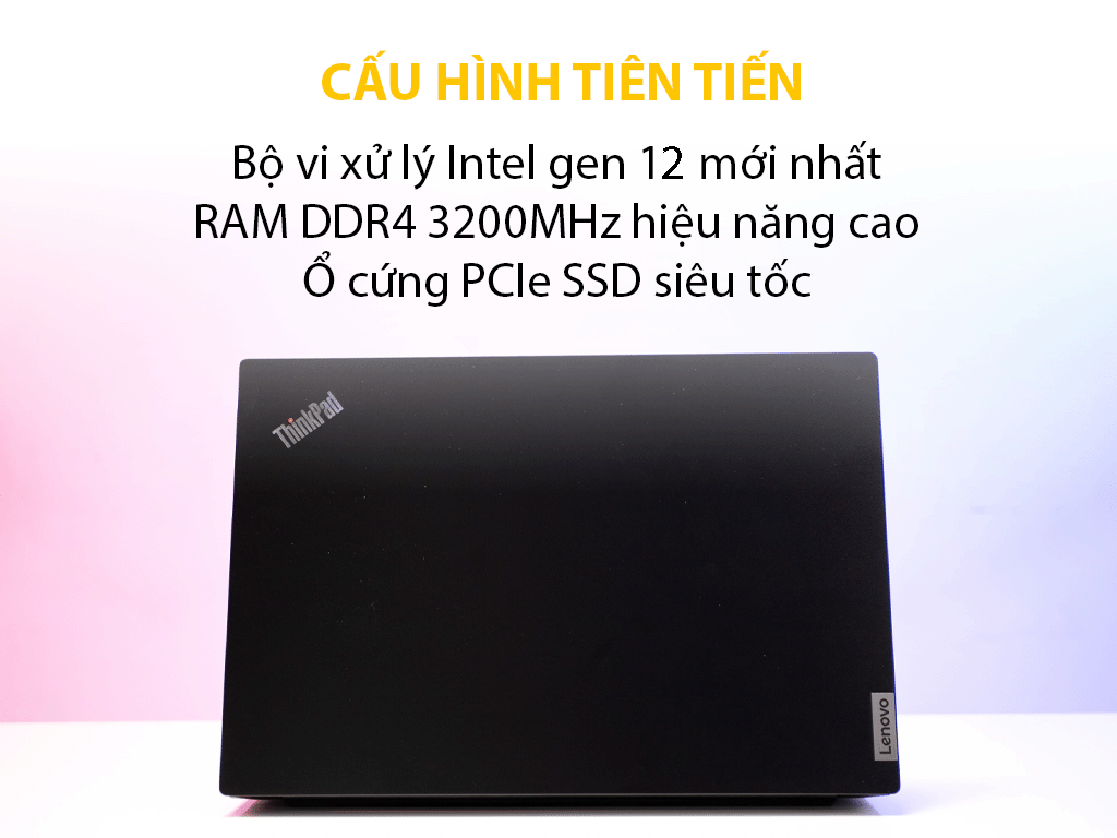 Laptop Lenovo Thinkpad E14 G4