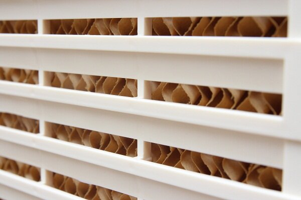 Máy làm mát không khí FujiE AC-40C