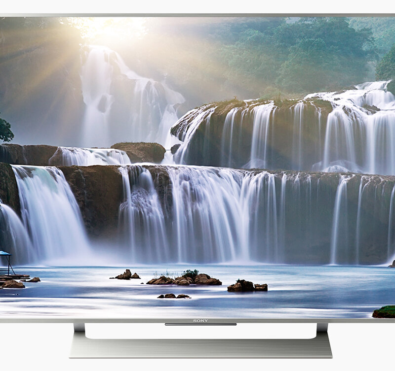 Smart Tivi Sony 55 inch 55X9000E/S, 4K HDR, MXR 800Hz