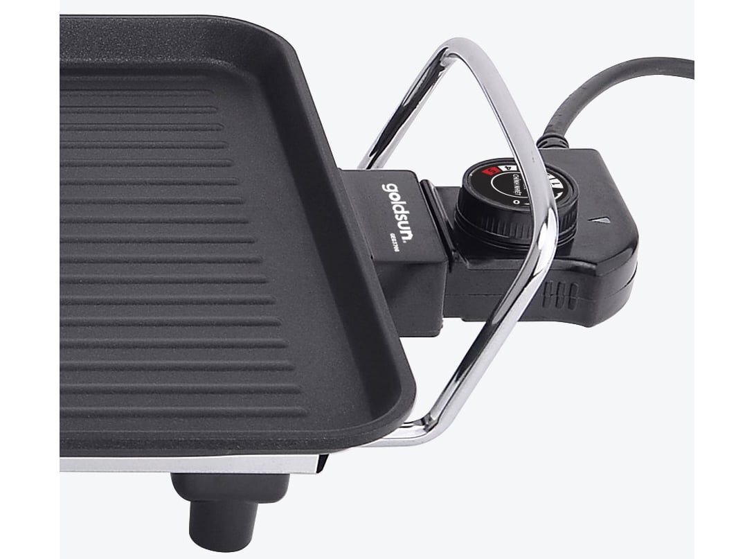 Bếp nướng điện Goldsun 