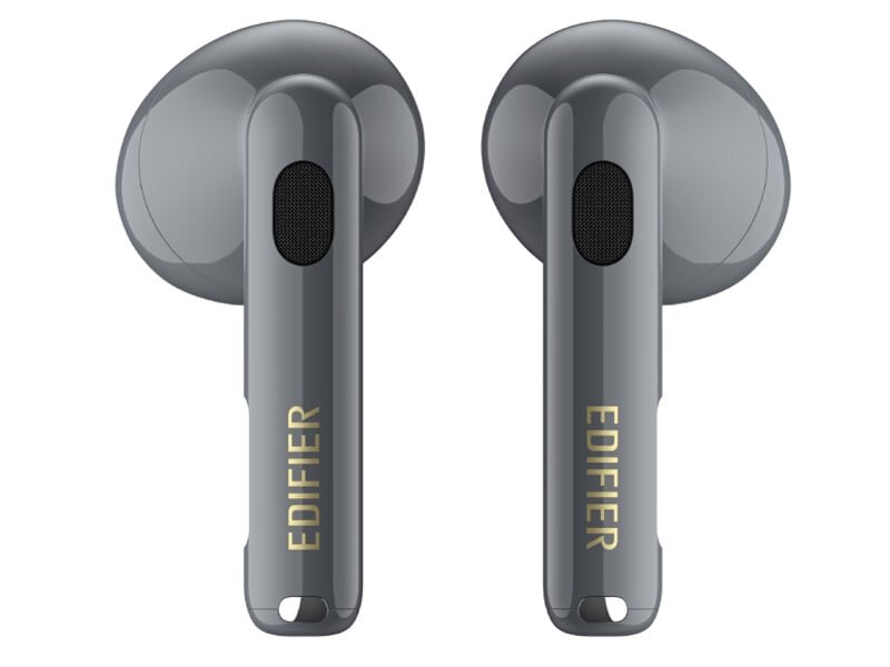 Edifier W320TN có 3 micro Edifier W320TN