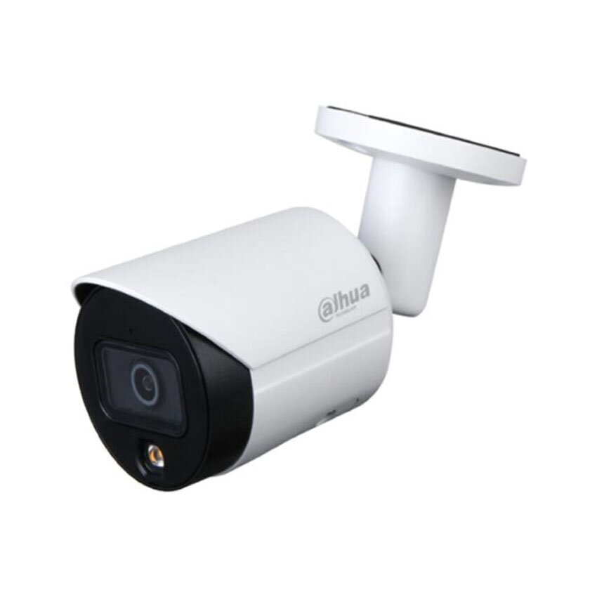 Camera IP Full-Color 2MP DAHUA DH-IPC-HFW2239SP-SA-LED-S2 