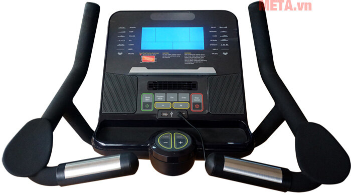 Xe đạp thể dục Mofit A-1100G