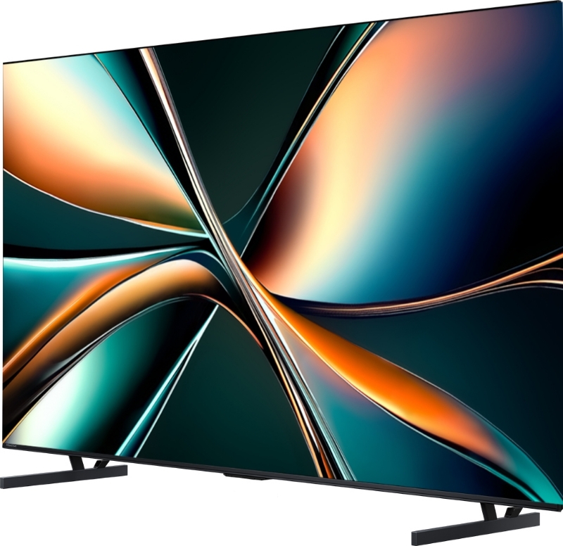 Smart Tivi Mini-LED Hisense 4K 55 inch 55U6Q 3 Smart Tivi Mini-LED Hisense 4K 55 inch 55U6Q