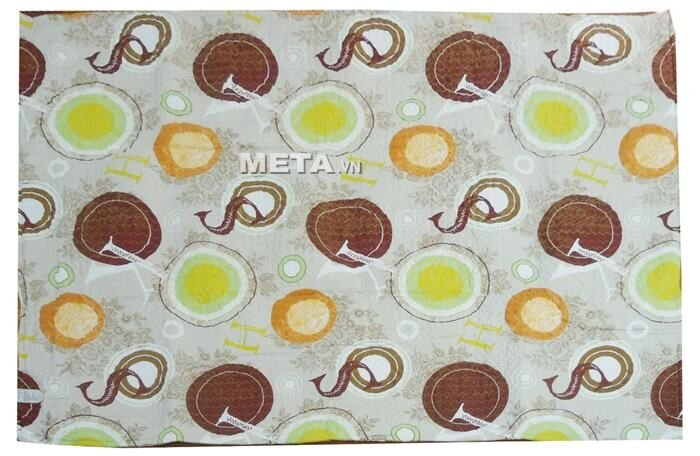 Chăn đệm điện cotton Kyungdong Hàn Quốc