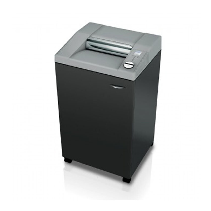 Máy hủy tài liệu EBA-2331C