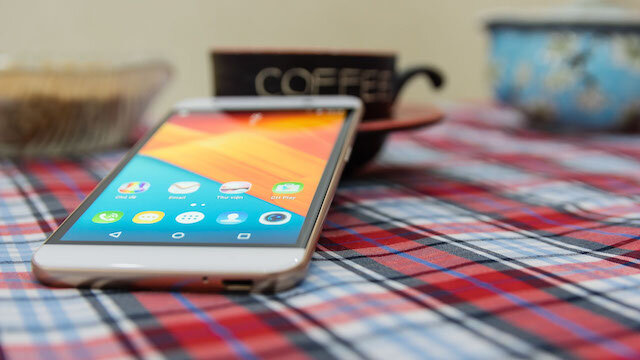 Điện thoại Mobell Nova i6