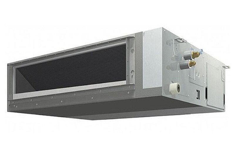 Điều hòa Daikin Inverter 48000 BTU 1 chiều FBFC140DVM9/RZFC140DY1 gas R-32