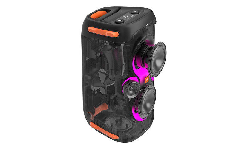 Loa JBL Partybox 110