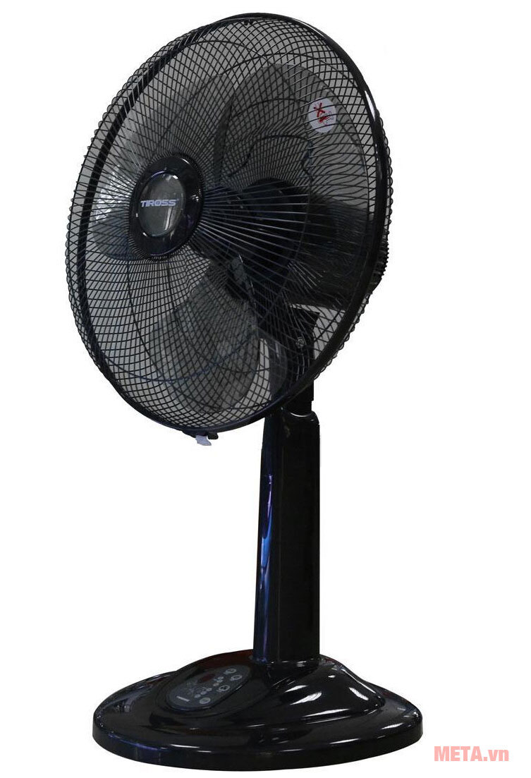 Quạt lửng Tiross TS-912 Quạt lửng Tiross TS-912
