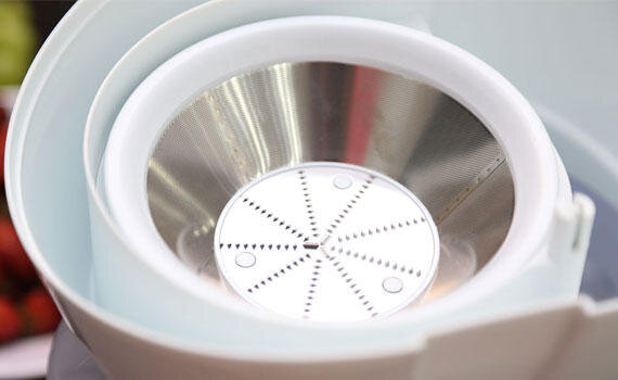 Máy ép trái cây Philips HR1823