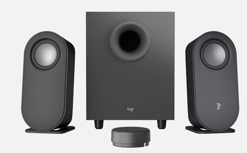 Loa không dây Logitech Z407