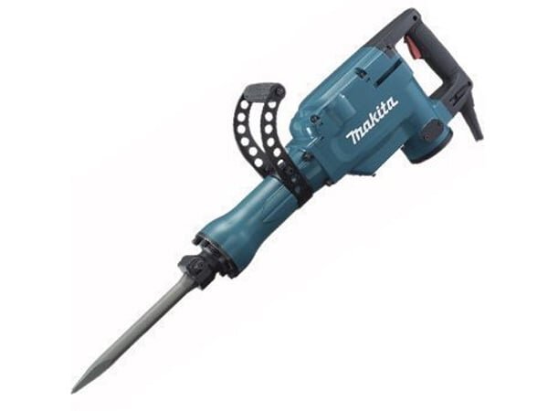 Hình ảnh đục bê tông mũi lục giác Makita HM1306 Hình ảnh đục bê tông mũi lục giác Makita HM1306