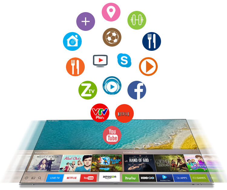 Samsung Samsung