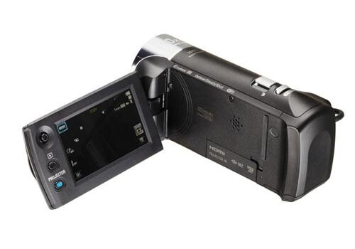 Máy Quay Phim Sony HDR-PJ440