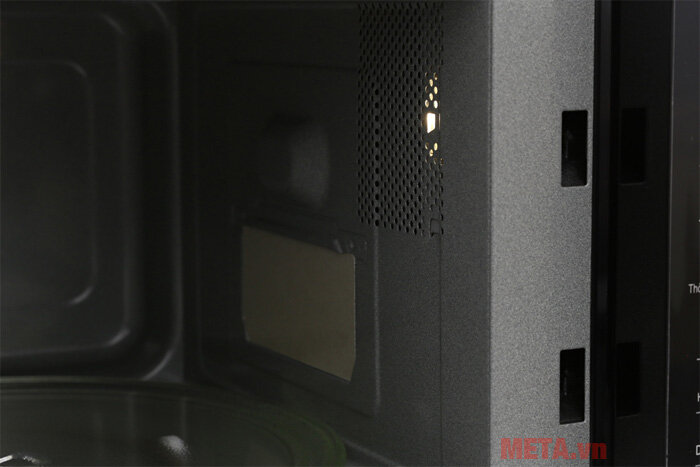 Lò vi sóng Inverter Panasonic NN-GD37HBYUE 23 lít