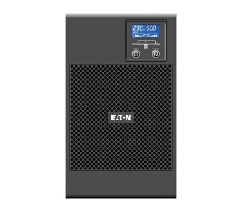 Bộ lưu điện UPS Eaton 9E3000i 3000VA/2400W