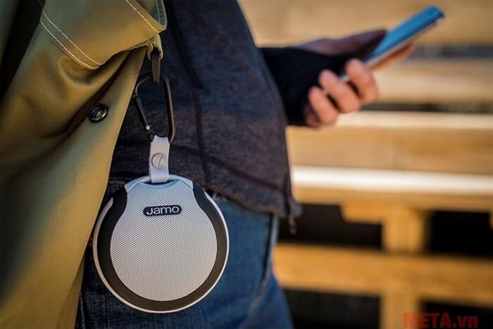 Loa Jamo bluetooth DS2 3.5W