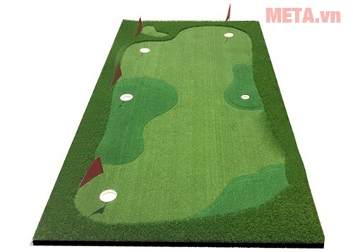 Thảm tập golf Putting GOMIP31