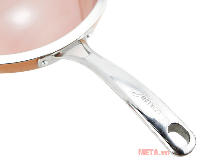 Chảo phủ sứ cao cấp Elmich Royal Premium EL - 1176 Size 26cm