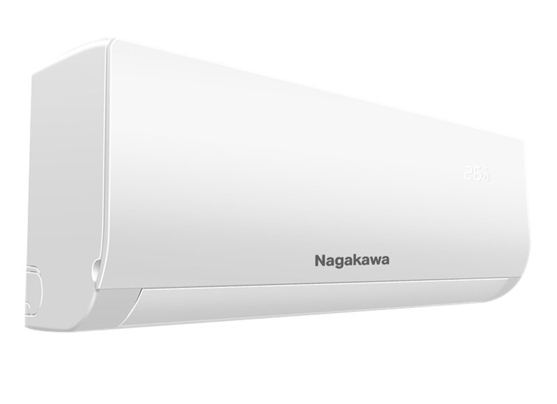 Điều Hòa Nagakawa 12000 BTU 1 Chiều NS-C12R2B52
