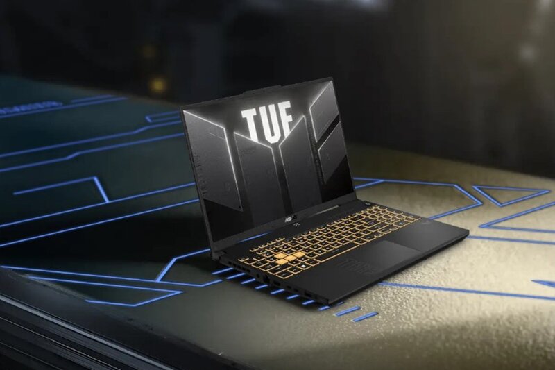 Pin Asus TUF Gaming F16 FX607JV-N3199W