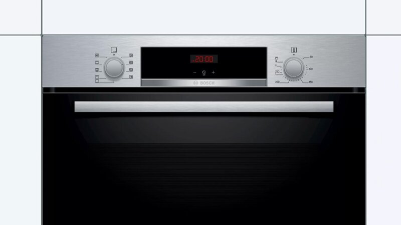 Lò nướng Bosch HBA512BR0
