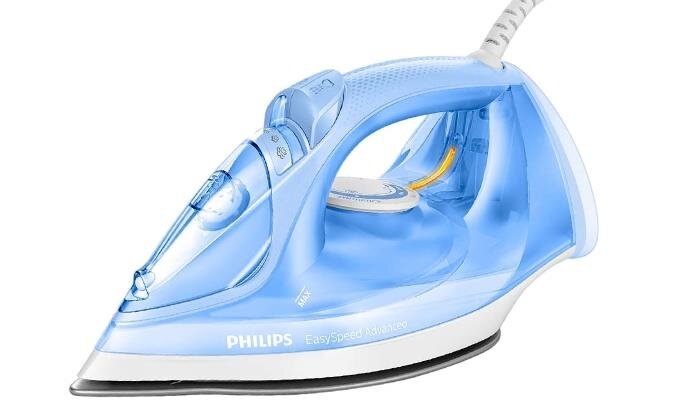 Bàn là hơi nước Philips GC2676