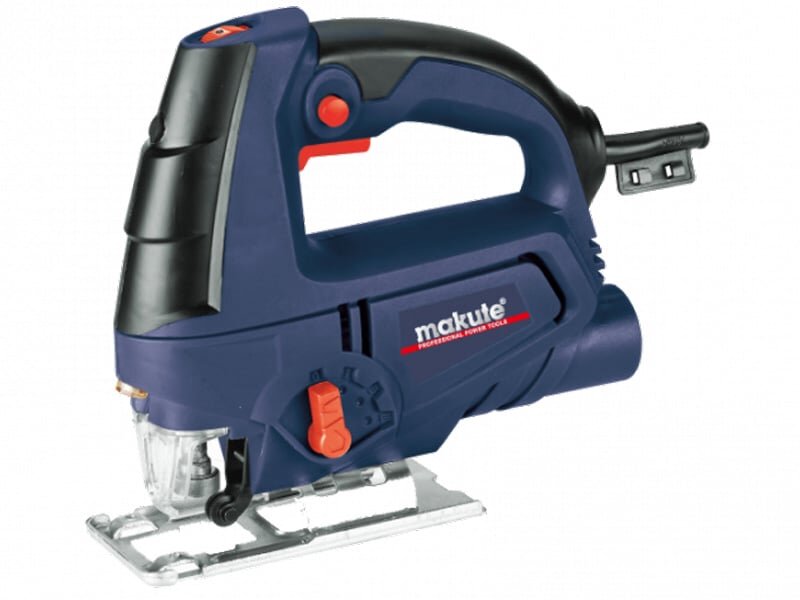 Hình ảnh máy cưa lọng Makute JS012