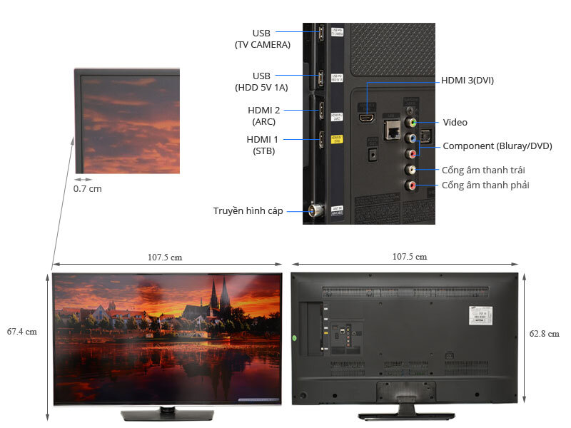 điện thoại samsung