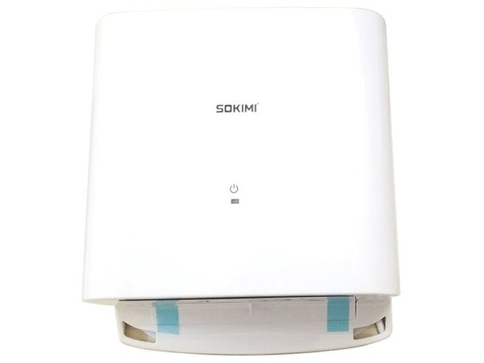 Máy sấy tay cảm ứng Sokimi SM-2118