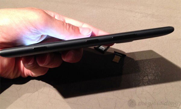 Điện thoại Nokia Lumia 1520