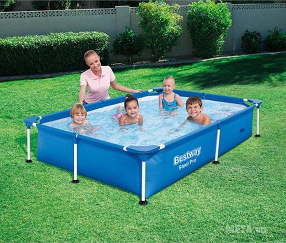 Bể bơi Bestway 56401