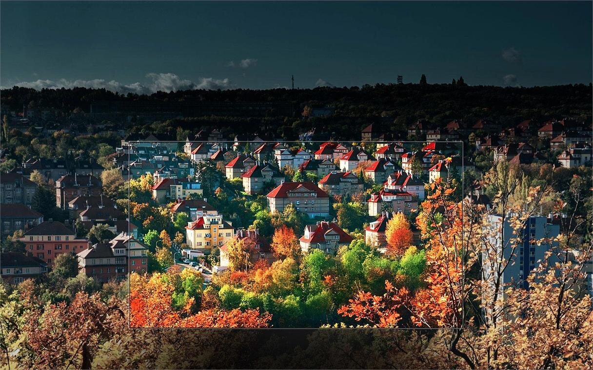 Smart Tivi 4K LG 65 inch 65SK9500PTA, Nanocell Cinema HDR, ThinQ AI