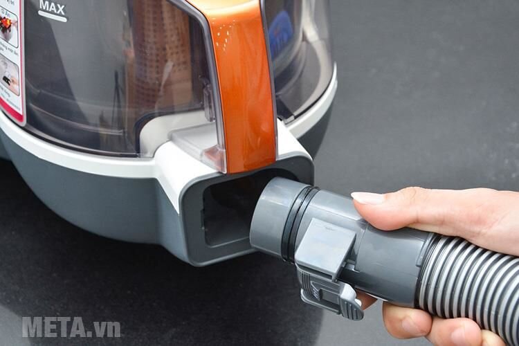 Máy hút bụi LG VC2316NNDO/VC2316NNDPO