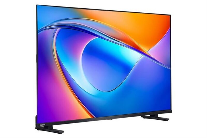 Smart Tivi Toshiba FullHD 43 inch 43V35RP