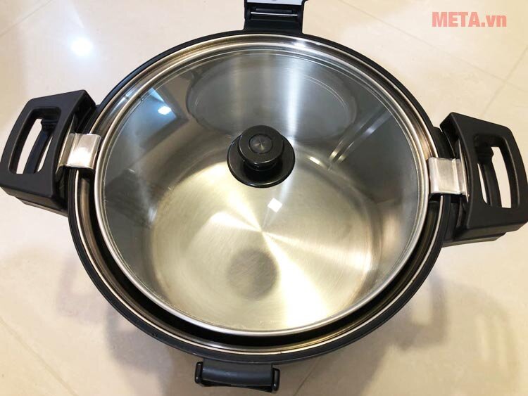 Nồi hầm Tiger NFI-A600 6 lít