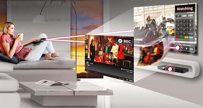 Smart Tivi LED LG 55UB820T 55 inch Smart Tivi LED LG 55UB820T 55 inch