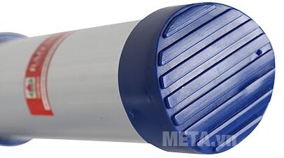 Thang nhôm rút gọn Nikawa NK-38AI