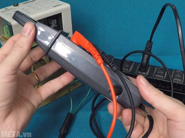 Ampe kìm Kyoritsu 2608A Ampe kìm Kyoritsu 2608A